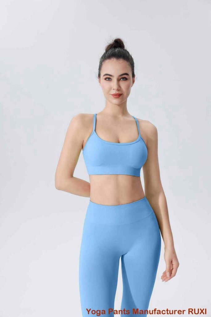 ruĉita pantaloneto gimnastikejo