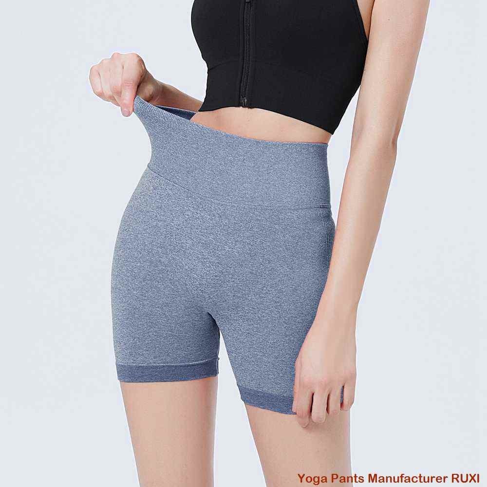 gimnastikaj leggings shorts RUXI