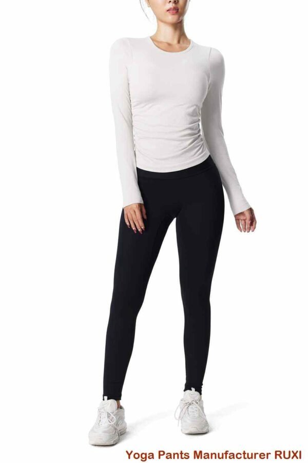 v talia joga pantalono RUXI
