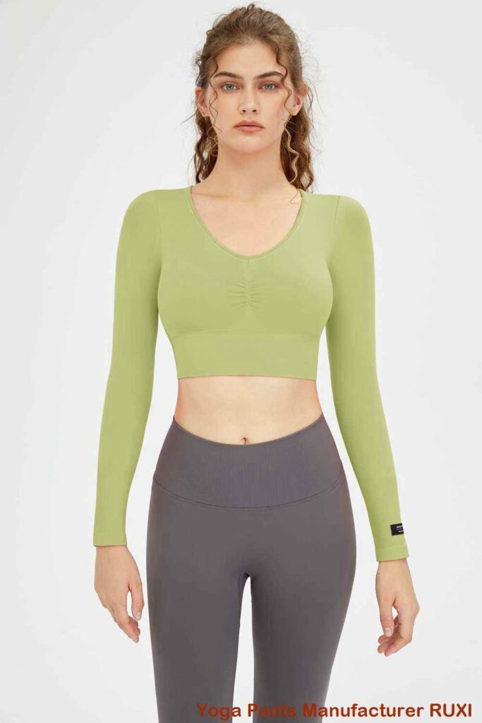 pantaloneto rapide sekigita RUXI