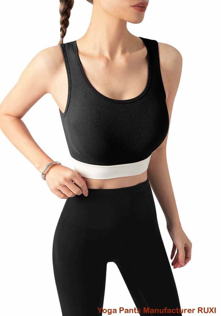 sportaj kruĉoj kun poŝoj RUXI