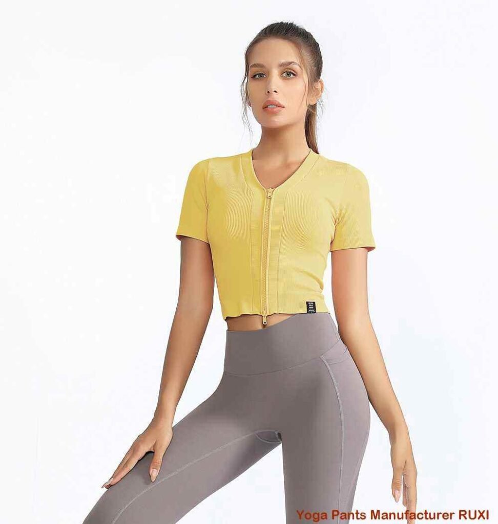 felo tegita flare leggings RUXI