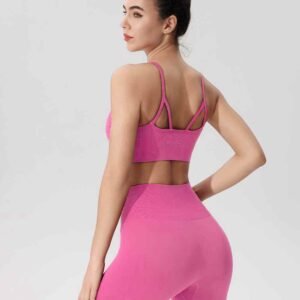 verda trejna pantaloneto RUXI
