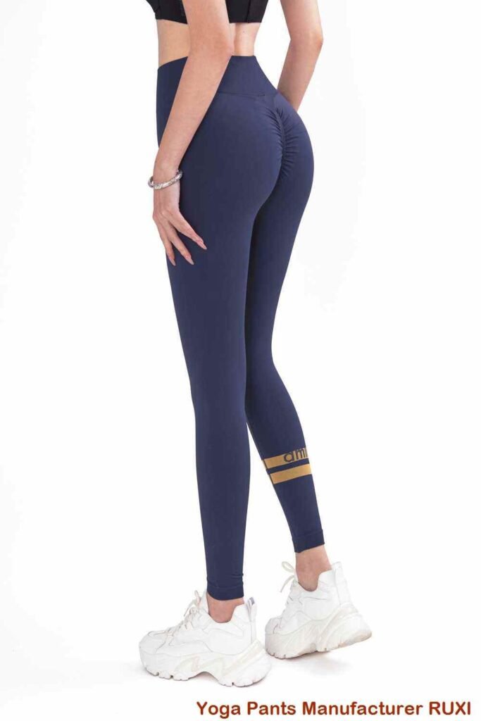 jogaj leggings alta talio RUXI