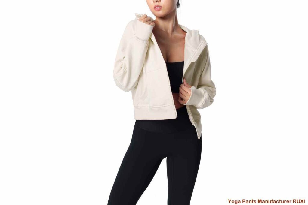 sporta veŝto virinoj RUXI gs2338