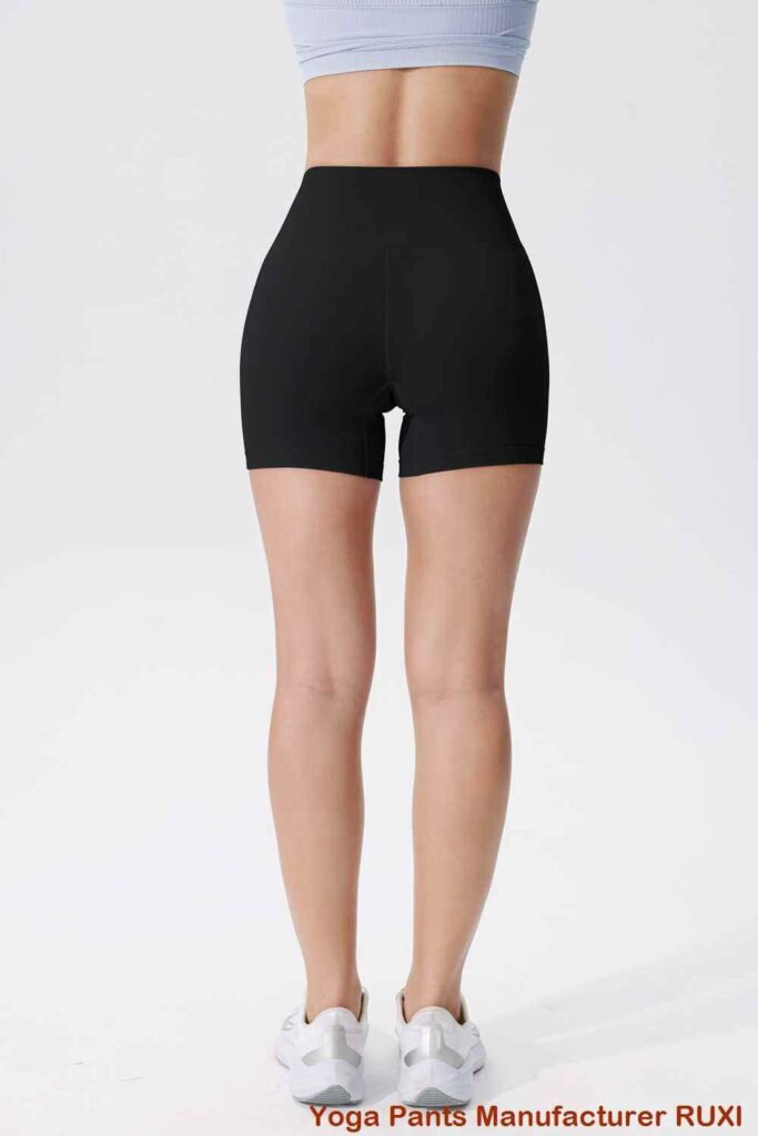 senjunta gimnastikejo RUXI gs574