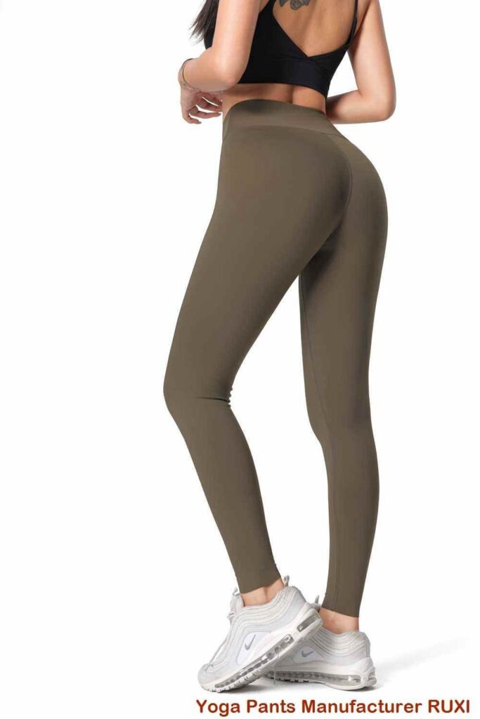 vira joga pantaloneto RUXI gs520