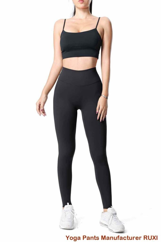 alta talia pantaloneto atletika