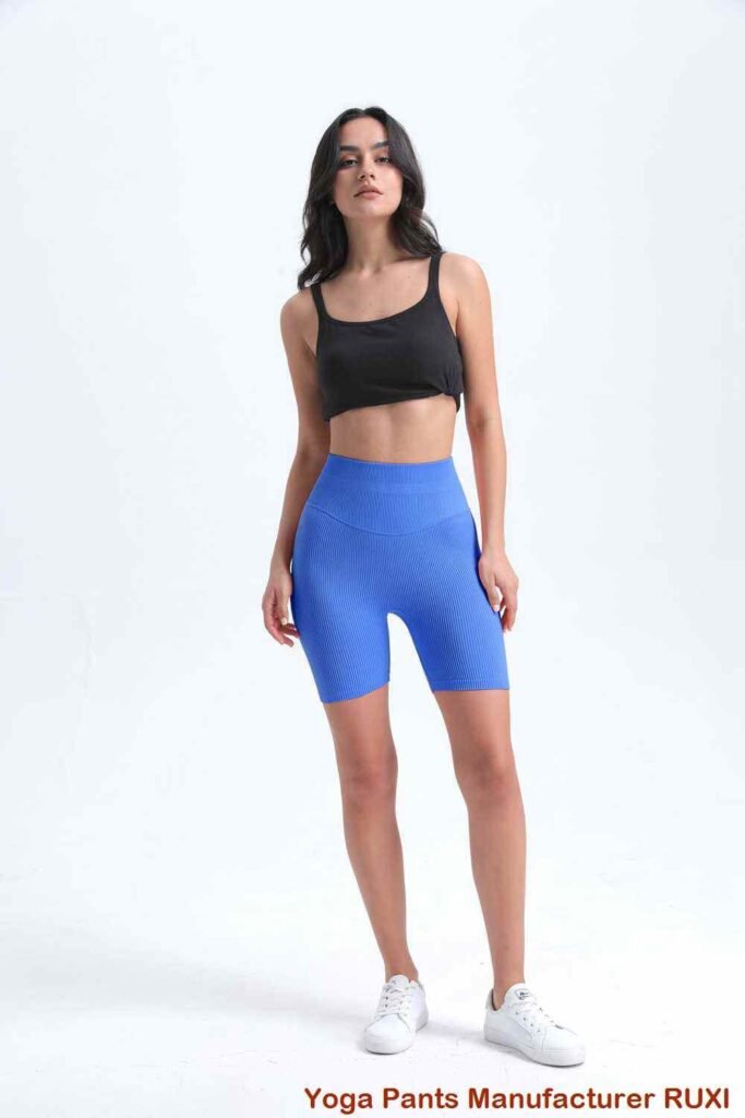 bonaj trejnaj gamaŝoj RUXI gs139