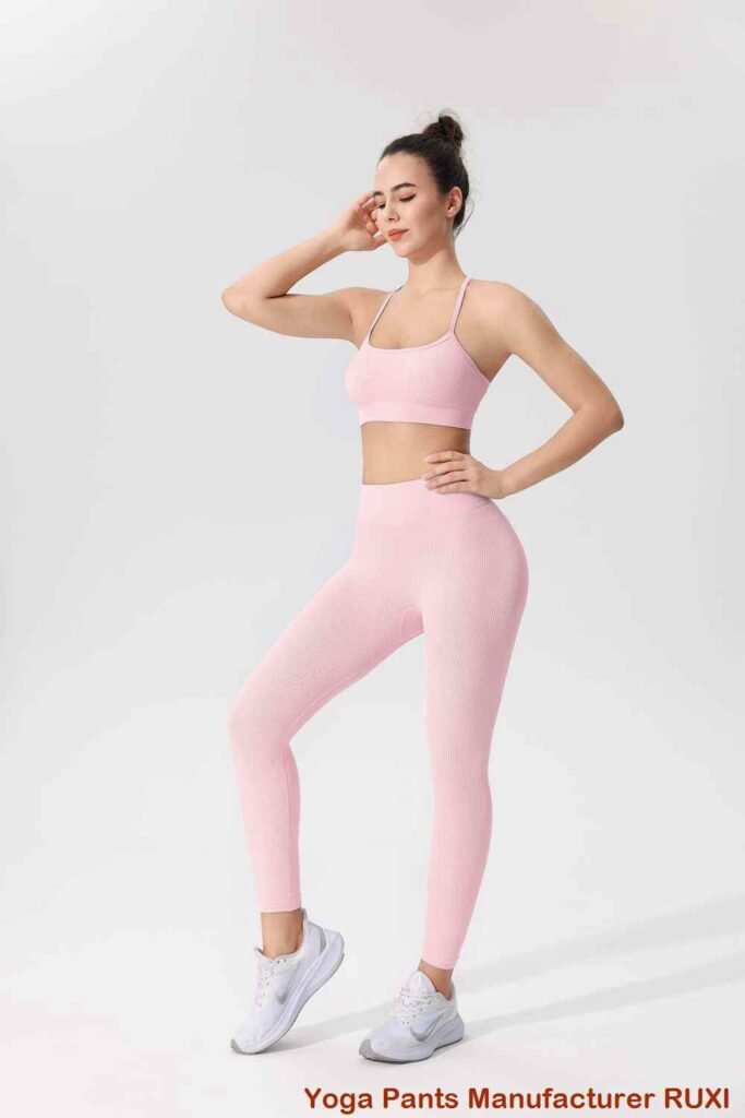 bootleg jogaj pantalonoj RUXI