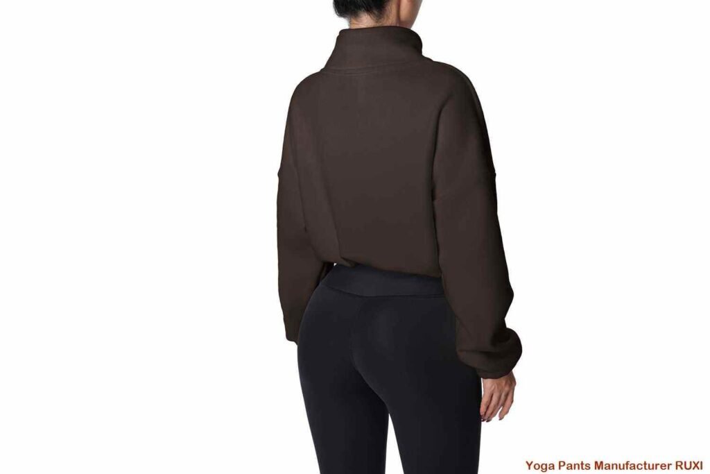 sakaj jogaj pantalonoj RUXI