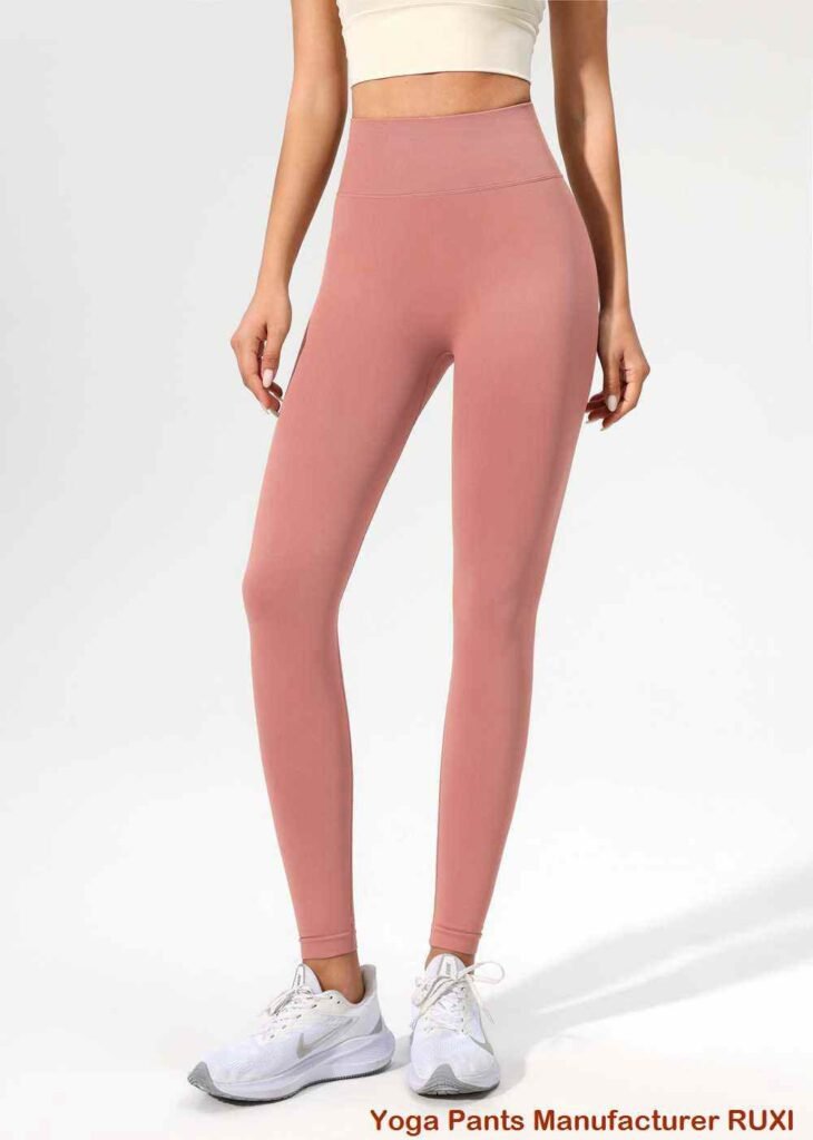 plej bona joga pantaloneto RUXI