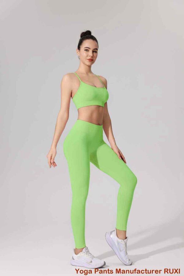 nigra pe pantalono RUXI gs1811