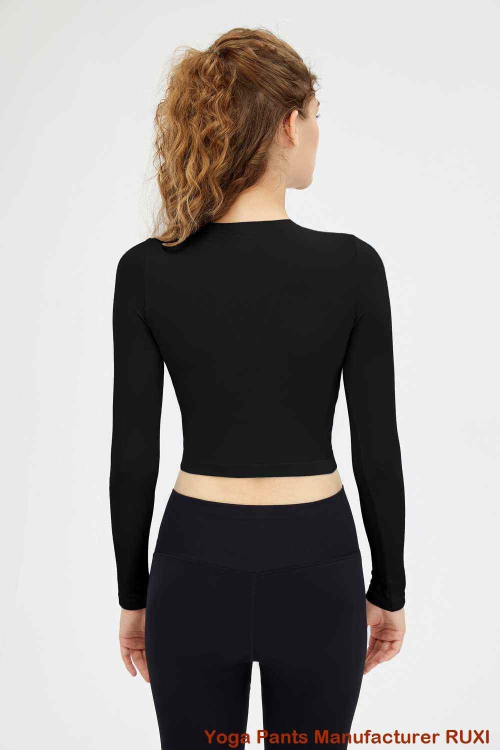 oranĝa golfa pantaloneto RUXI