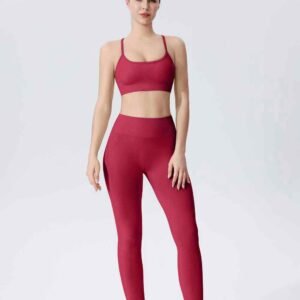 badmintono pantaloneto RUXI