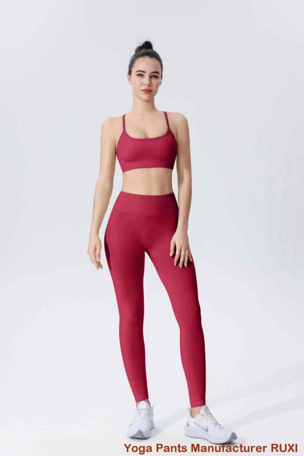 badmintono pantaloneto RUXI
