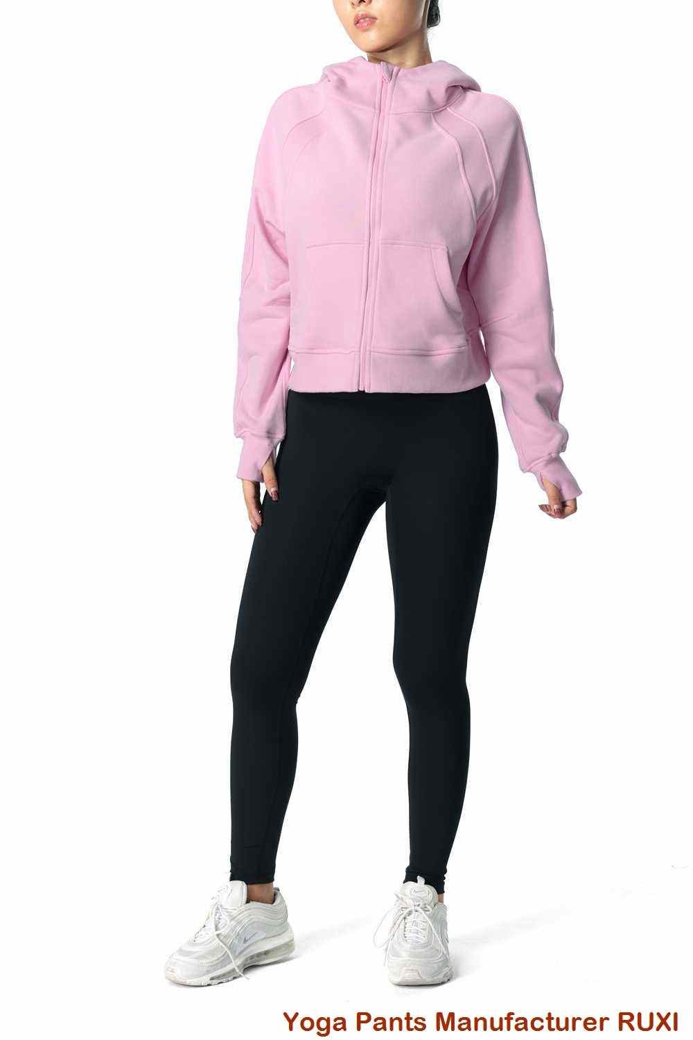 brunaj joggaŝoj RUXI gs394