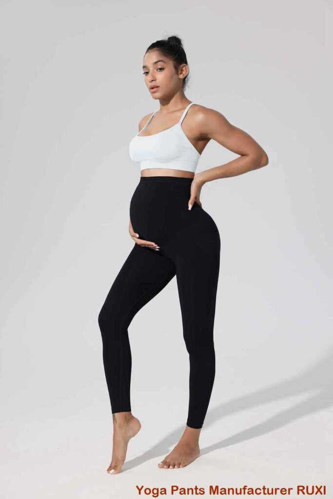flare pantalono jogo RUXI gs3652