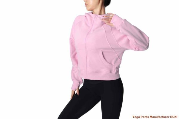 tagrugbeo pantaloneto RUXI