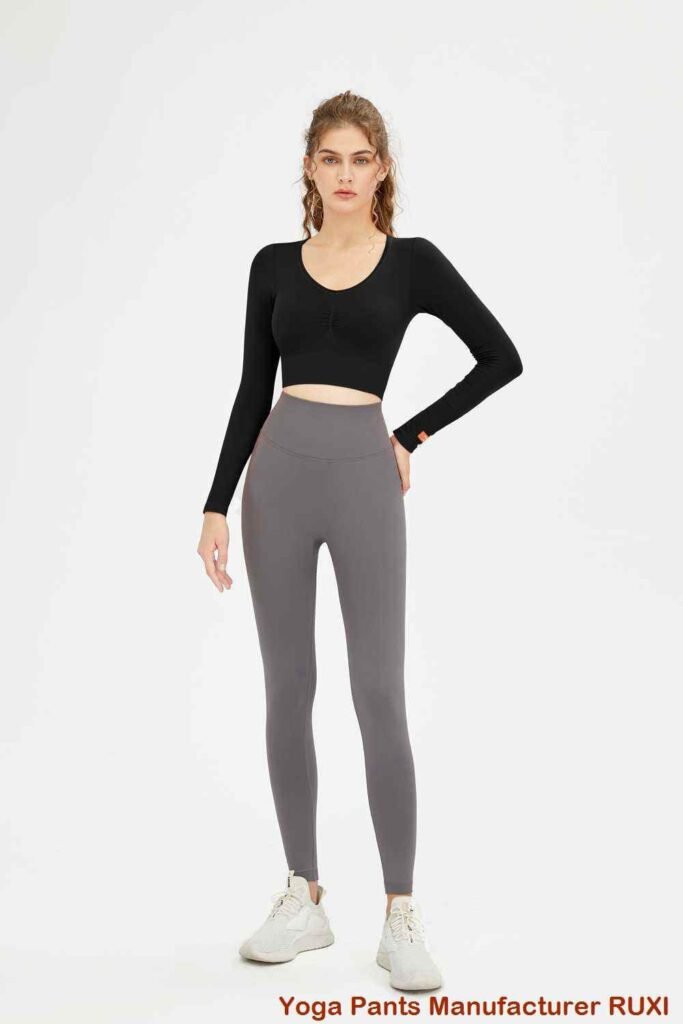 tenisa pantaloneto RUXI gs3757