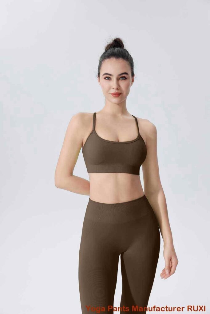 flava trejna pantaloneto RUXI