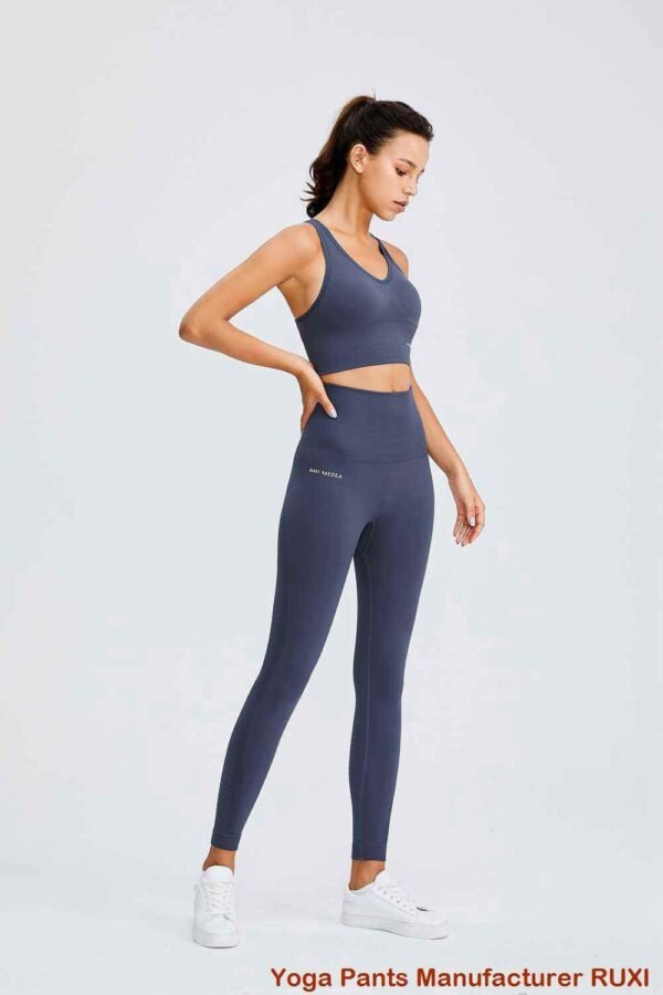 rok-grimpada pantaloneto RUXI