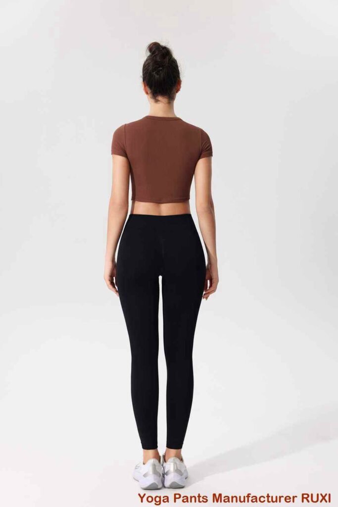 qwick sekaj pantalonoj RUXI