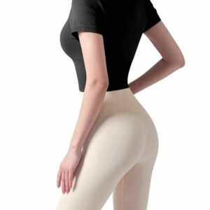 kruĉaj jogaj pantalonoj RUXI